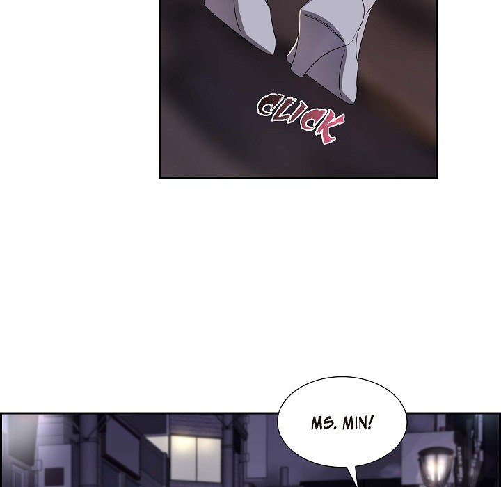 A Misogamist's Romance - episode 6 - 19