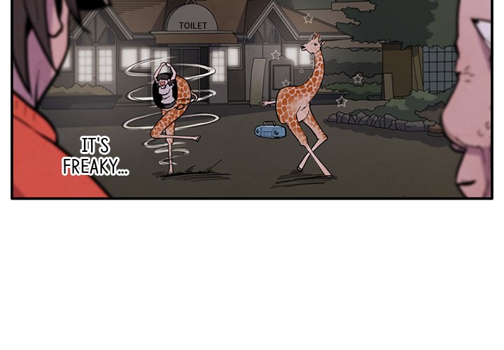 Secret Zoo - episode 39 - 2