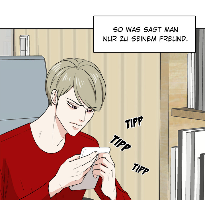 Liebe Lieber Nicht - episode 42 - 16
