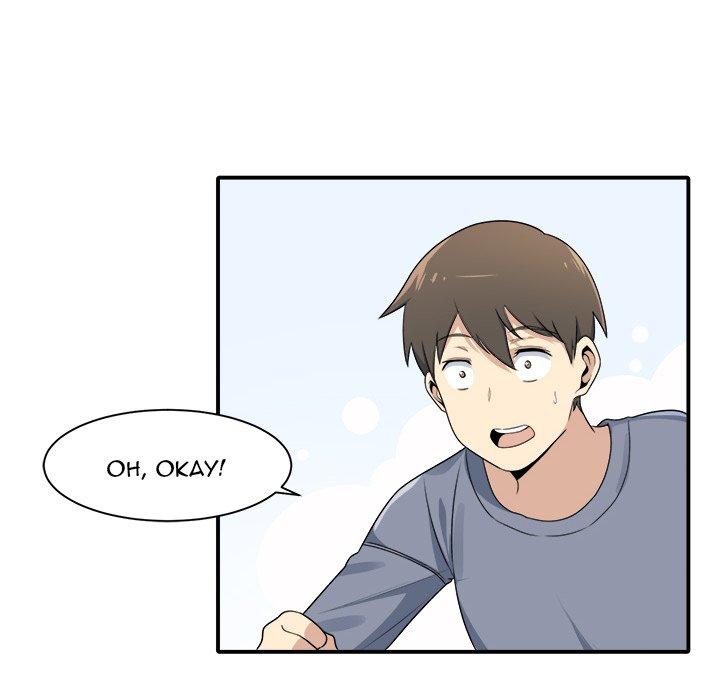 Excuse Me, This is my Room - episode 5 - 59