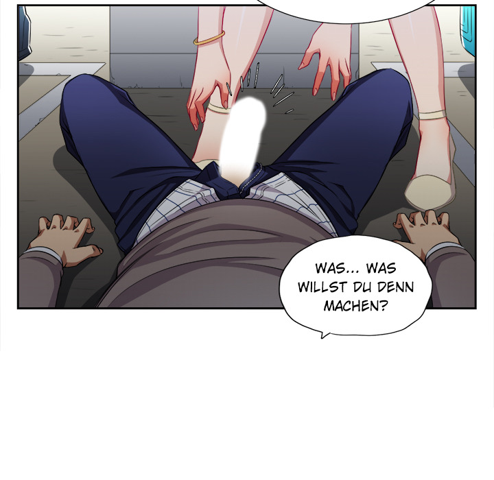 Yuris Nebenjob - episode 41 - 36