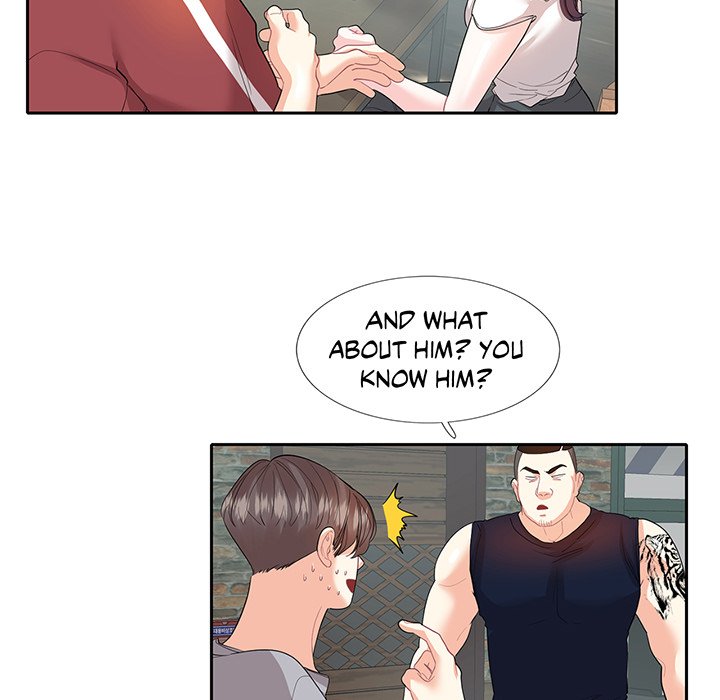 Match Made In Bed - episode 28 - 4