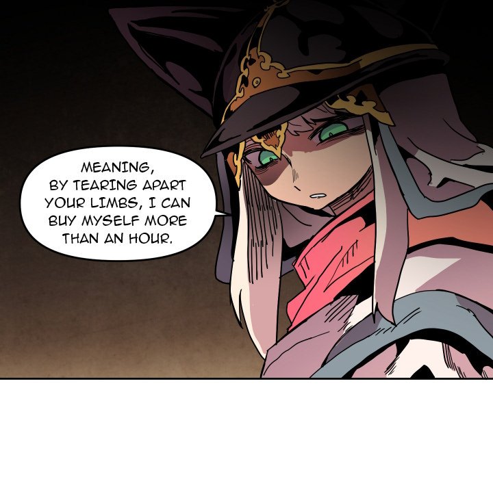 Overlord Time! - episode 44 - 81