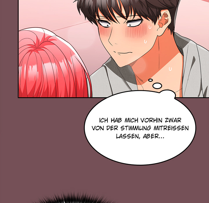 Nicht im Büro - episode 11 - 11