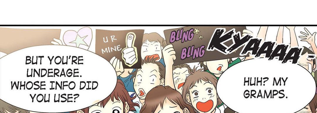 Noona Fan - episode 42 - 33