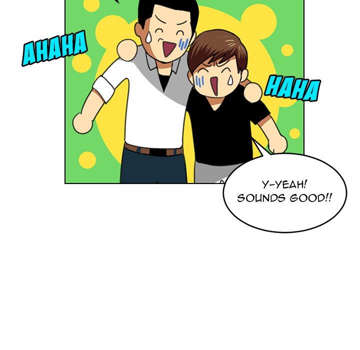 Five Years Apart - episode 23 - 29
