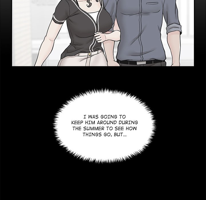 Crossing the Line - episode 21 - 27