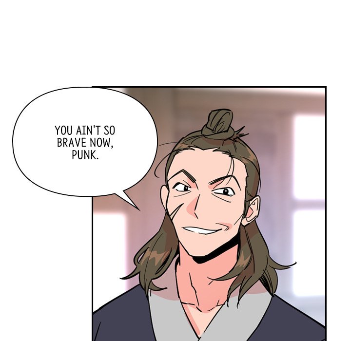 The Princess's Guard - episode 38 - 78