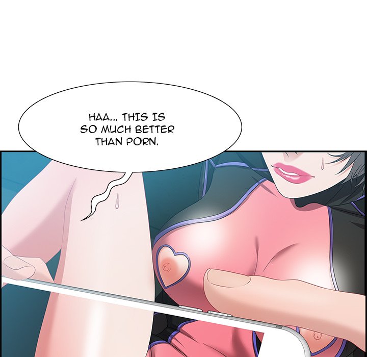 Tasty Chat: 0km - episode 10 - 121