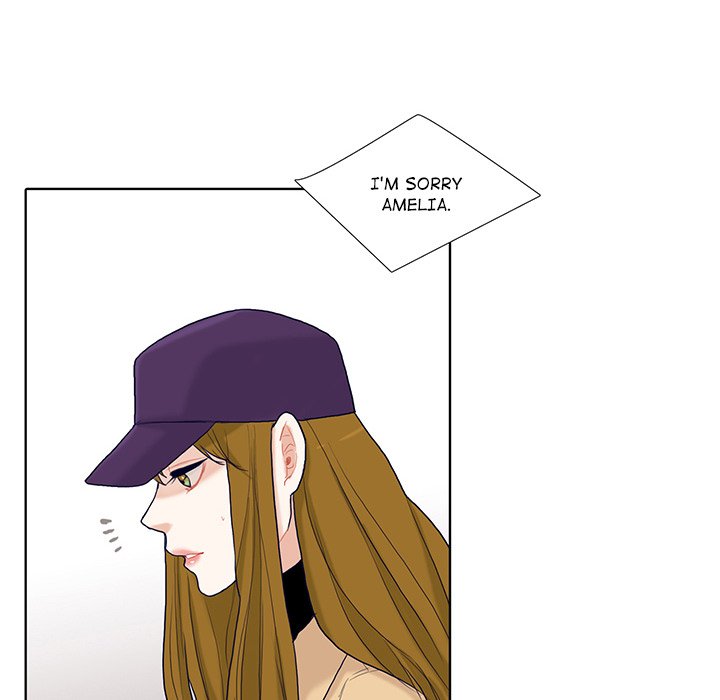 Unrequited Love - episode 12 - 5