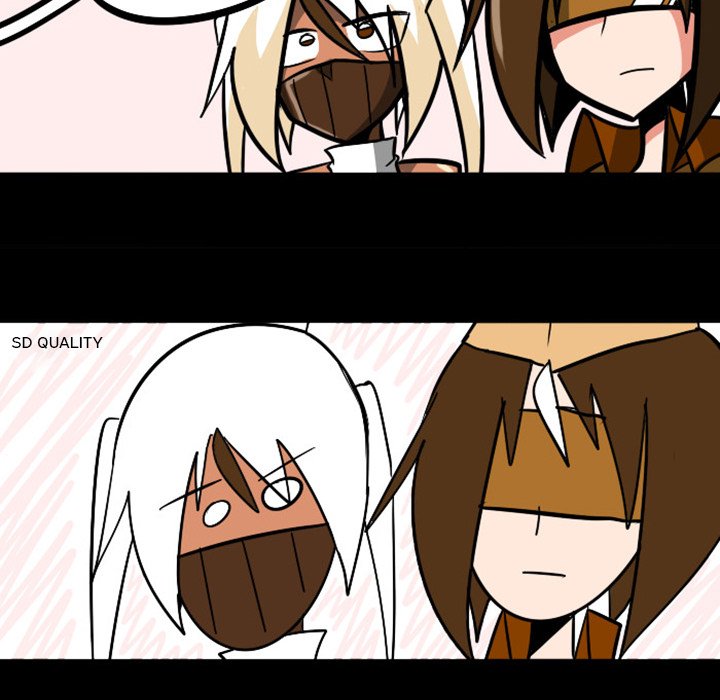 Maki and Friends - episode 3 - 5