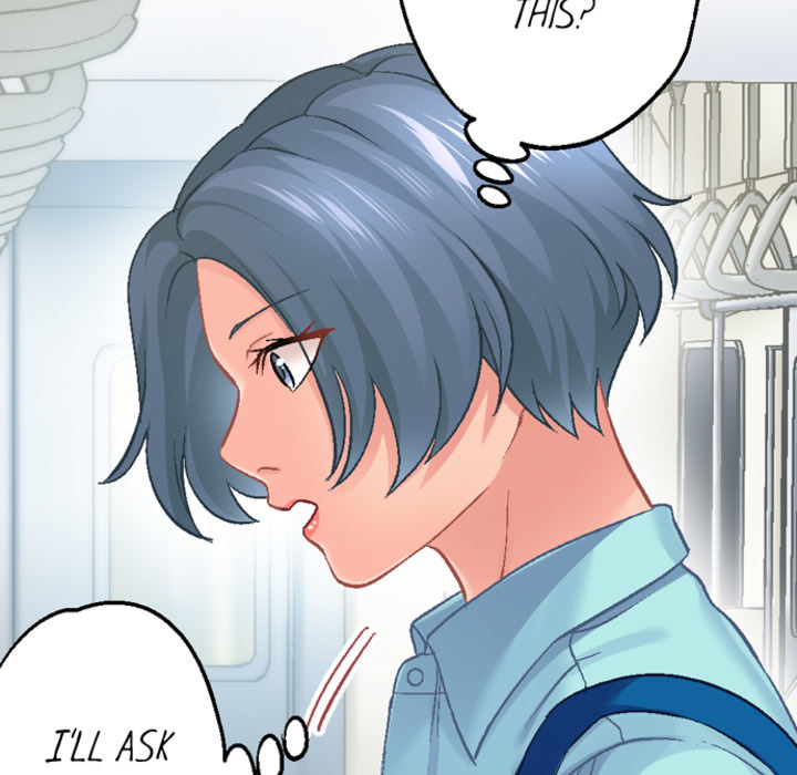 Lusting After Your Muscles - episode 14 - 41