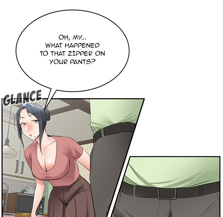 Don't Seduce Me! - episode 23 - 109