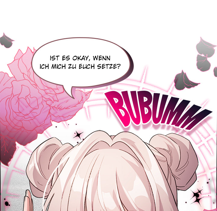 Überleben in einem Comic - episode 28 - 12