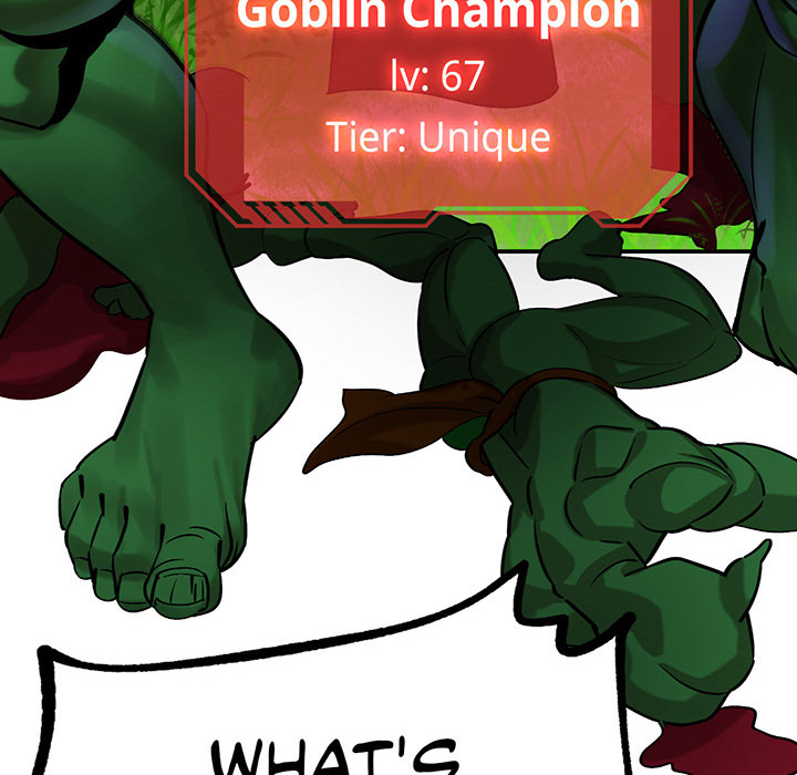 Grinding To The Top - episode 1 - 105