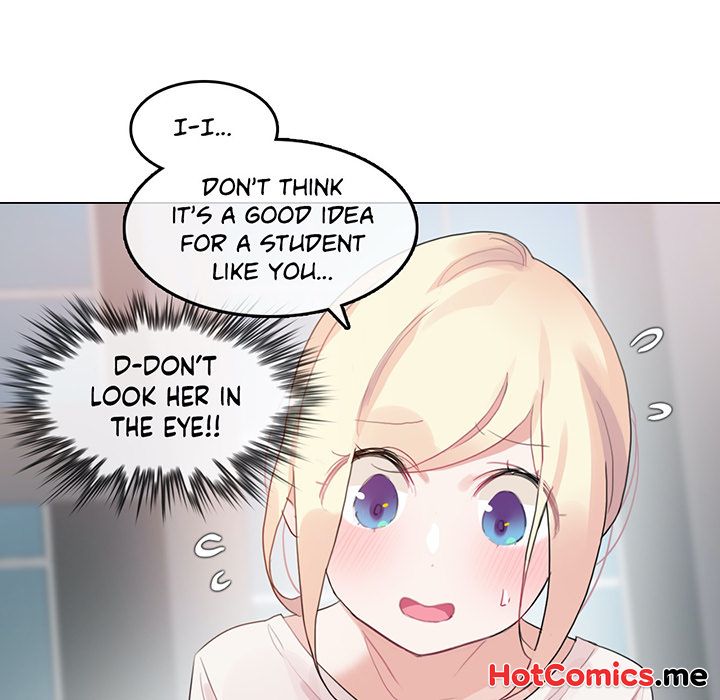 A Pervert's Daily Life - episode 119 - 17