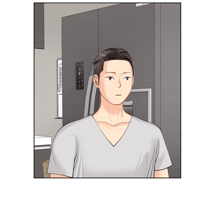 Please Take Care of Her - episode 6 - 4