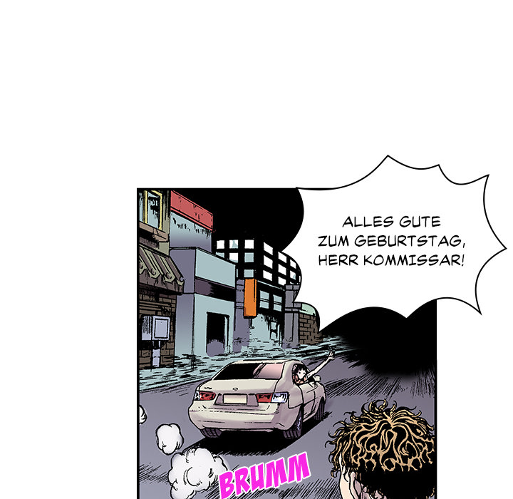 Kommissar Gito - episode 22 - 114