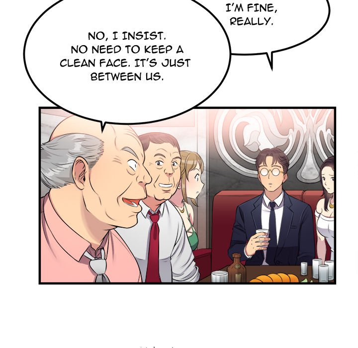 Yuri's Part Time Job - episode 5 - 24