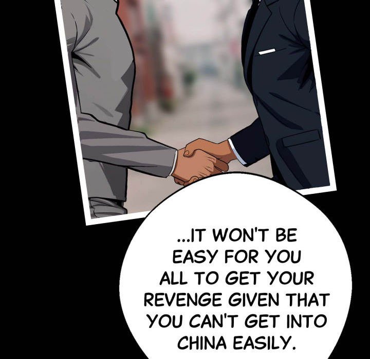 Workaholic Gangster - episode 51 - 101