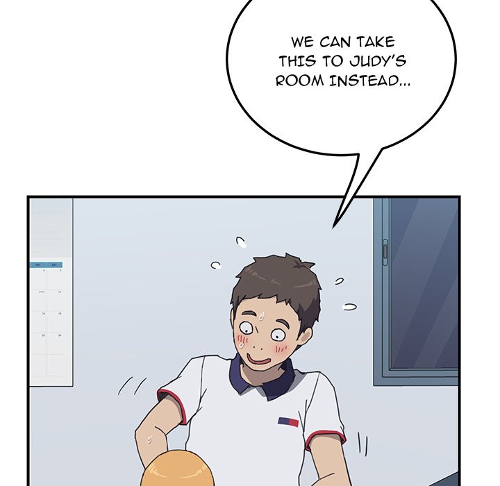 The Unwanted Roommate - episode 5 - 84