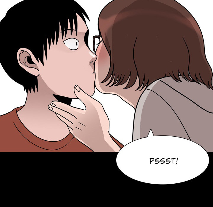 Honey Gossip - episode 12 - 30