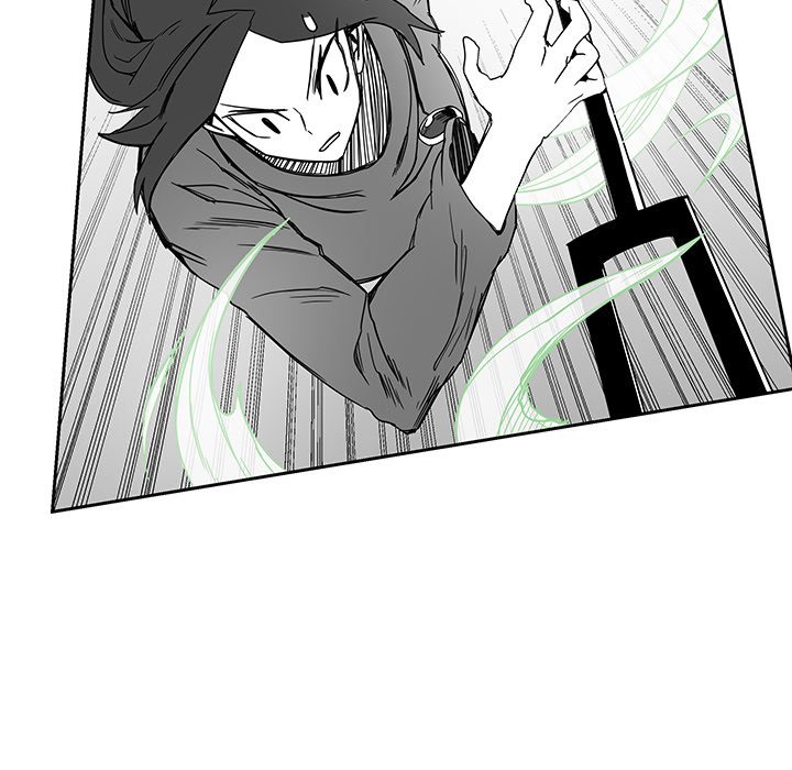Nine Fantasy - episode 23 - 18