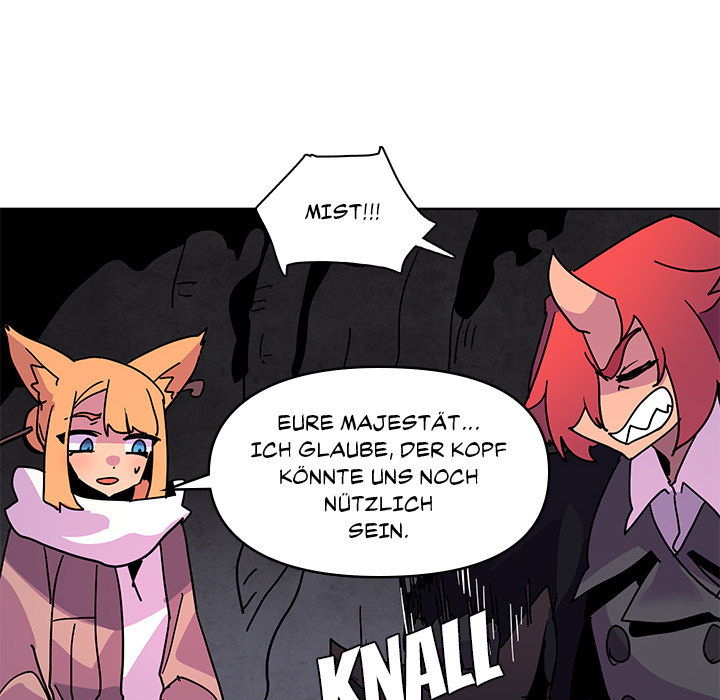 Die Dämonenkaiserin - episode 88 - 33