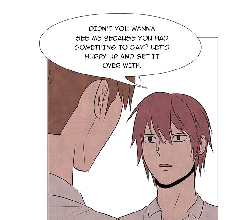 High School Devil - episode 75 - 85