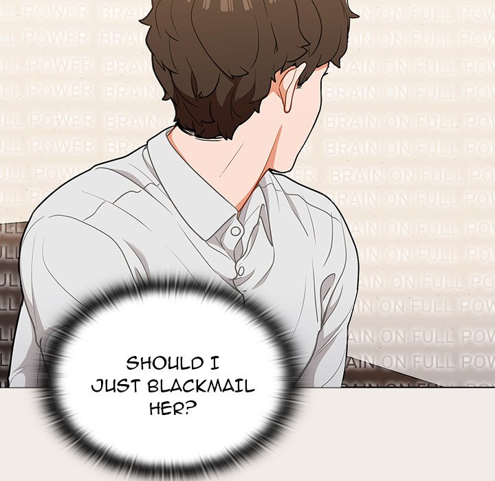 Naughty Little Secret - episode 19 - 128