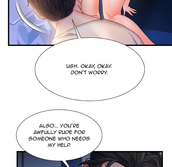 Achilles Heel - episode 23 - 52