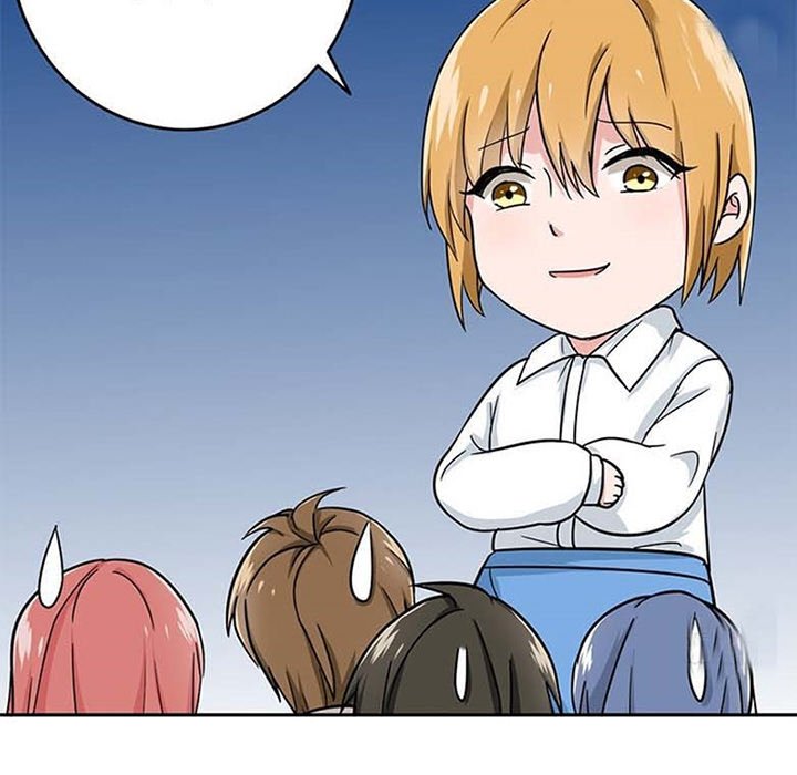 Become A Girl At Night - episode 27 - 68