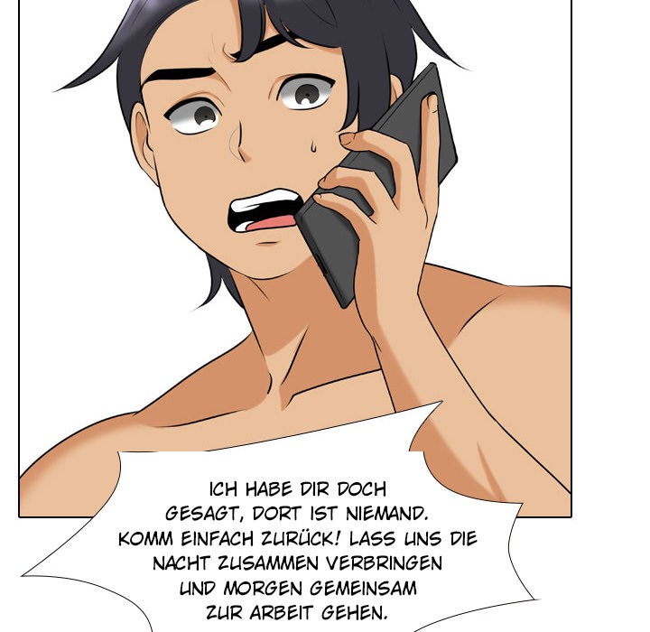 Das Partnerkarussell - episode 85 - 29