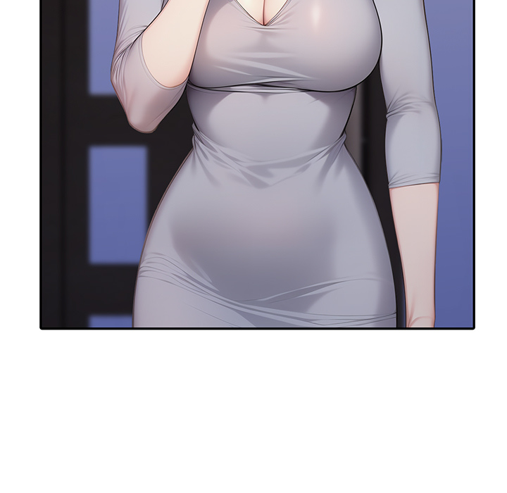 Mina's Little Trap - episode 9 - 6