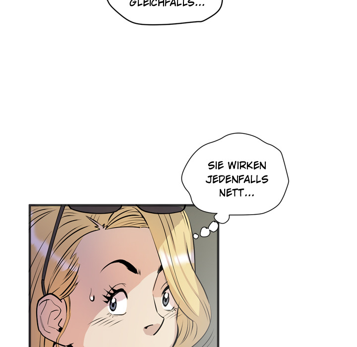Ich... ein Vorbild? - episode 22 - 25