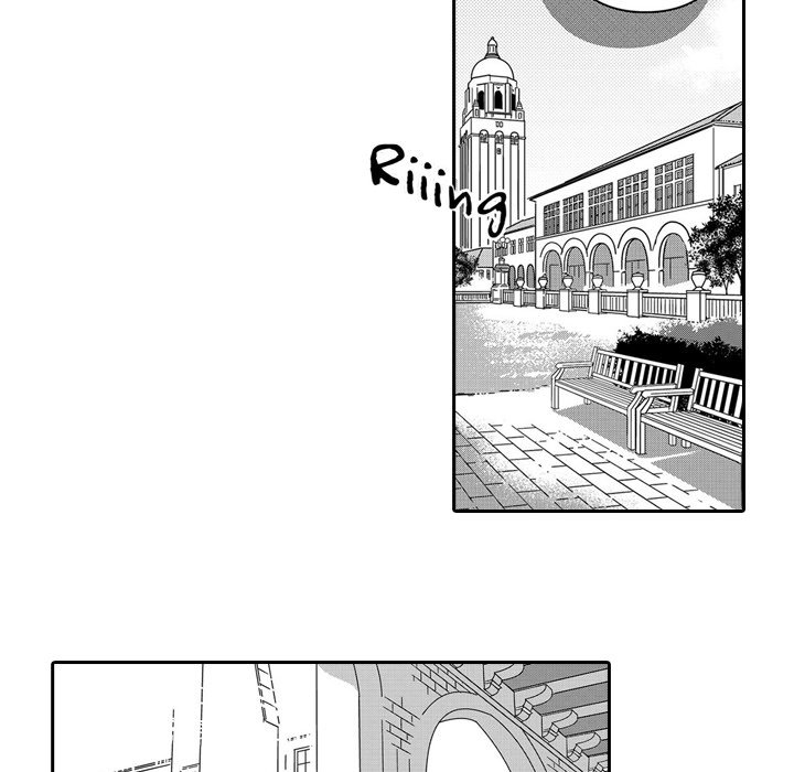 Ekikoi: The Young Miss Falls for the Station Attendant - episode 10 - 18