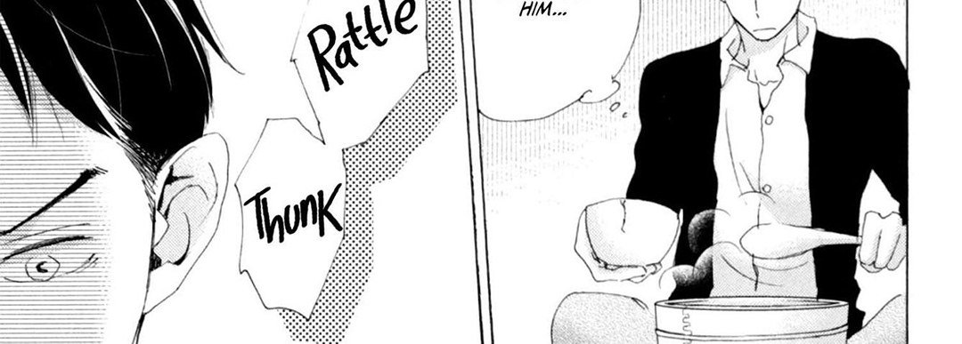 Ginza Neon Paradise - episode 5 - 59