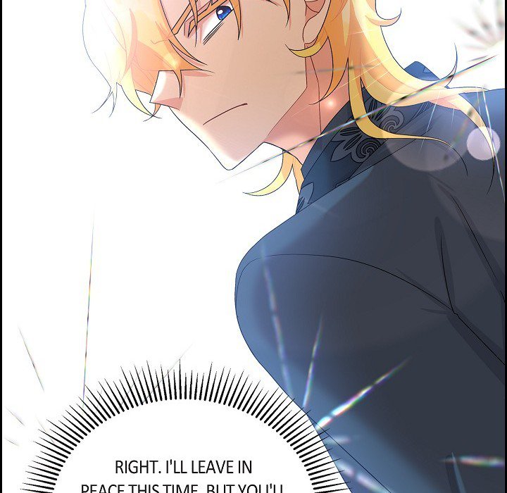 The Destroyer Fell in Love with Me - episode 64 - 141