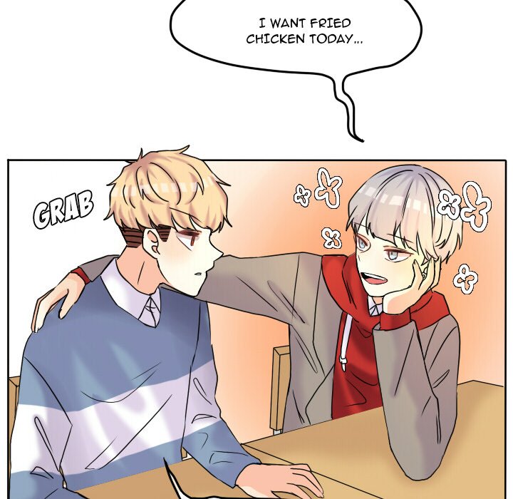 The Chill Couple - episode 56 - 73