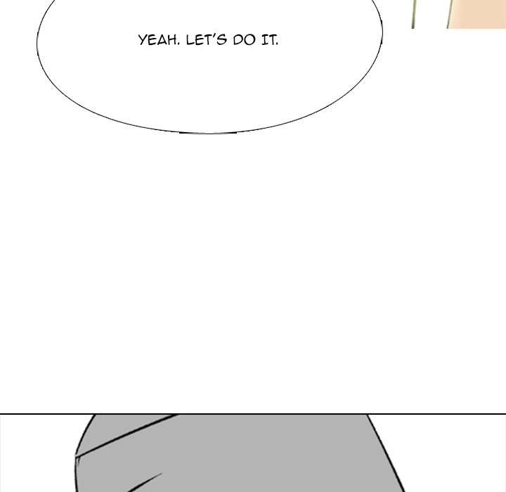 Taekwon High - episode 3 - 100