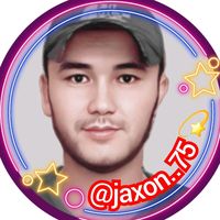 TikTok Account Photo