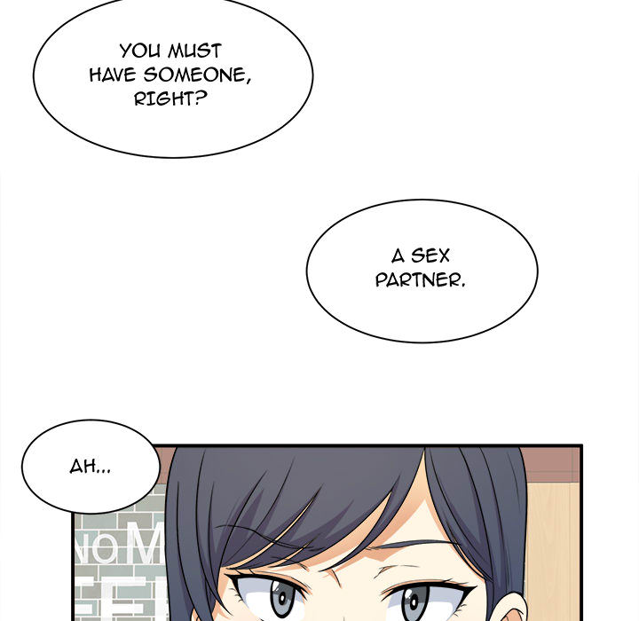 Excuse me, This is my Room - UNCENSORED - episode 6 - 21