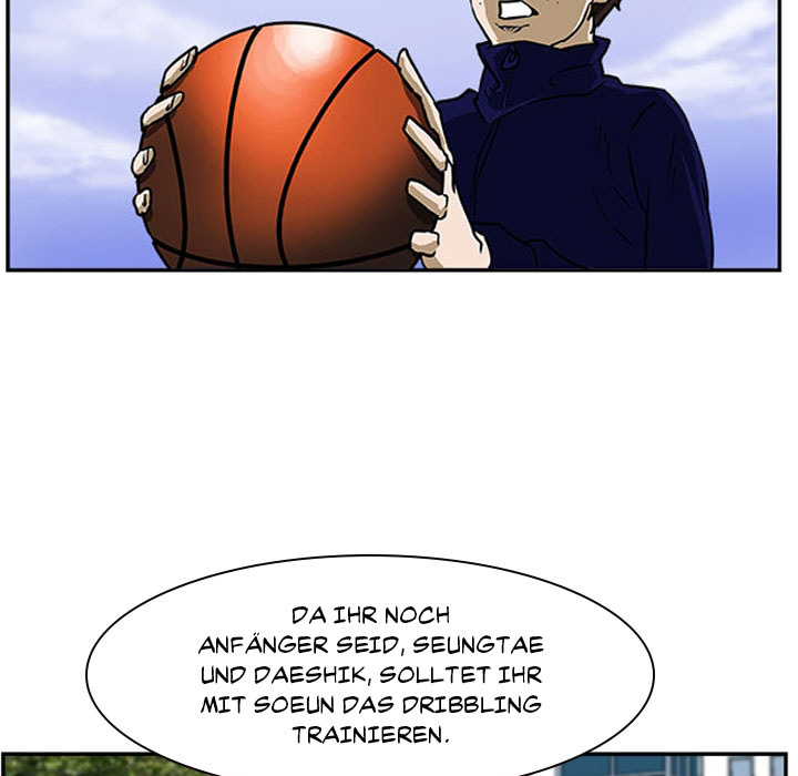 Tweener - episode 23 - 80