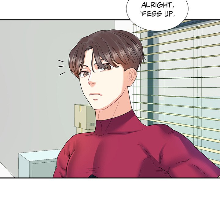 Match Made In Bed - episode 6 - 22