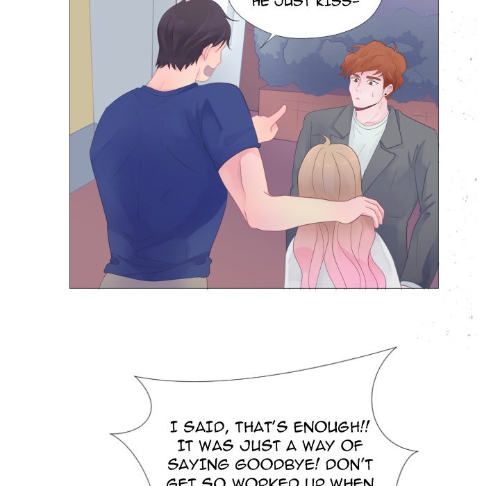 You Have The Wrong Person - episode 26 - 31