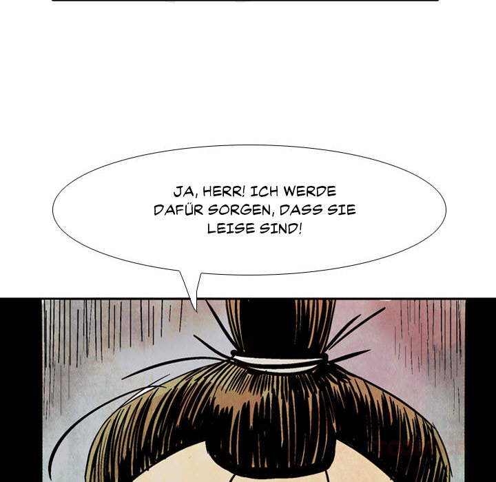 Der Schwertklan Joseons - episode 17 - 81