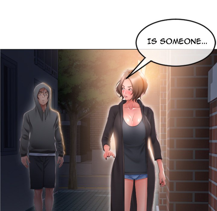 Close, but Far - episode 18 - 25