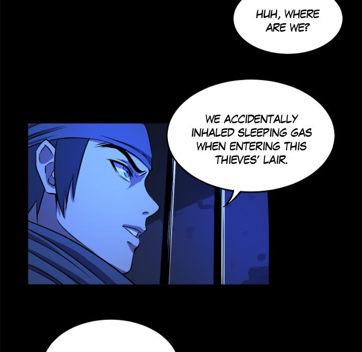 The Chronicle of Seven - episode 6 - 6