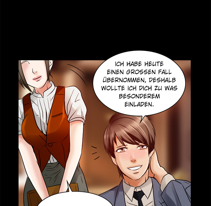 Gestörte Liebe - episode 34 - 59