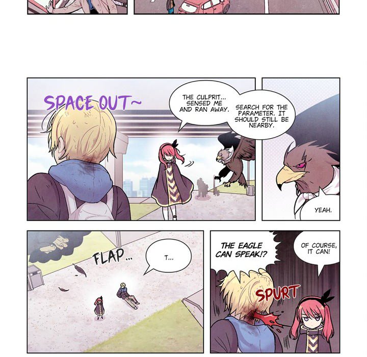 Americano Exodus - episode 1 - 9